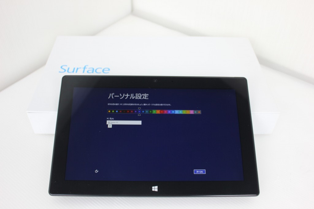 Surface サーフェス の買取なら売買コムズ 売買コムズ