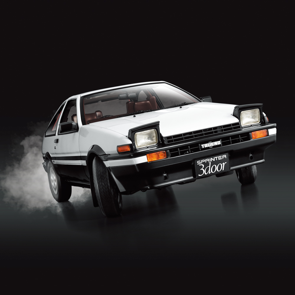 AE86