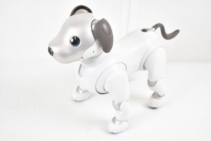 通販企業 ◇アイボ aibo ソニー 初期型 ERS-110◇ - おもちゃ