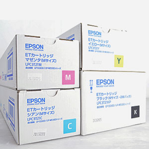 業務用3セット) 〔純正品〕 EPSON エプソン トナーカートリッジ