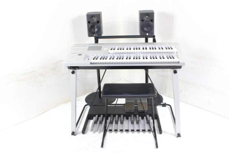 YAMAHAエレクトーン D-DECK 2012年製 - 鍵盤楽器、ピアノ