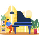 piano