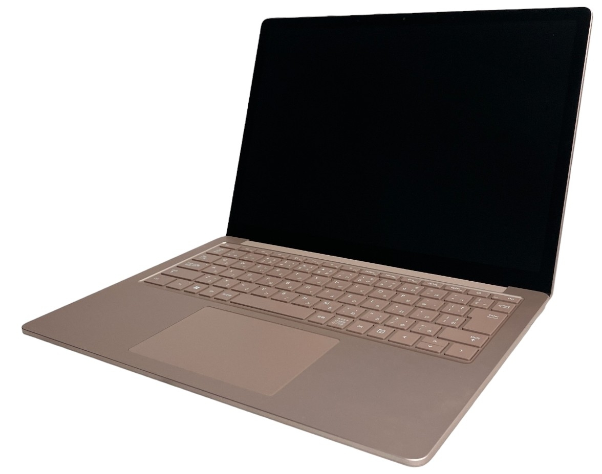 surface laptop 4